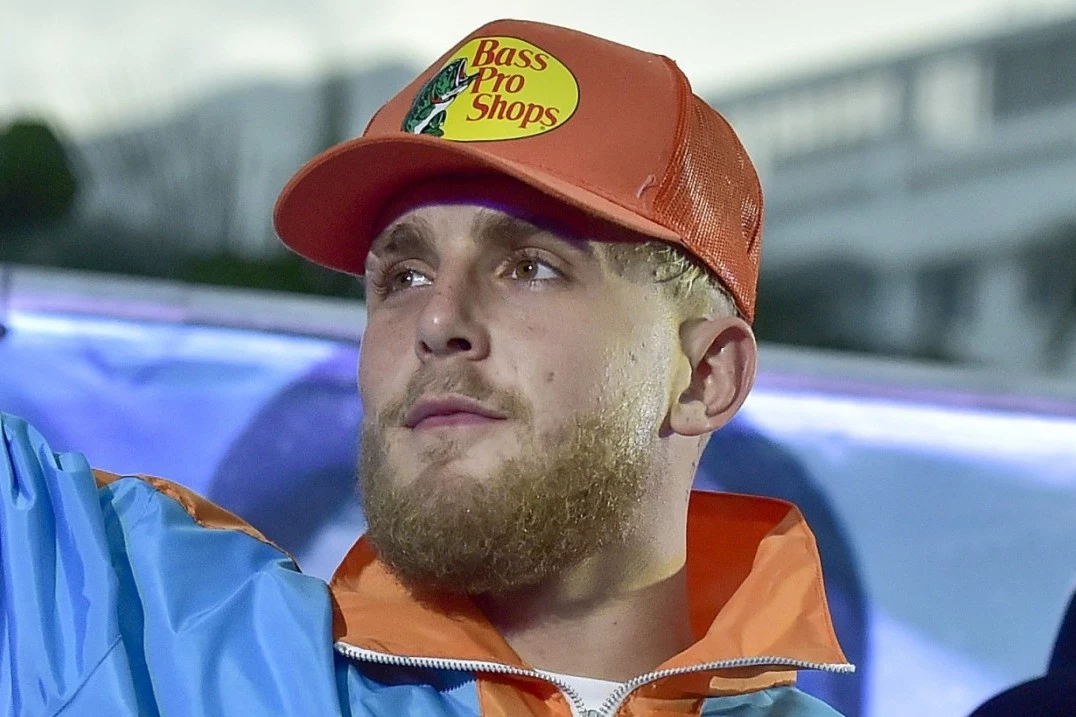 The Remarkable Journey of Jake Paul in Boxing