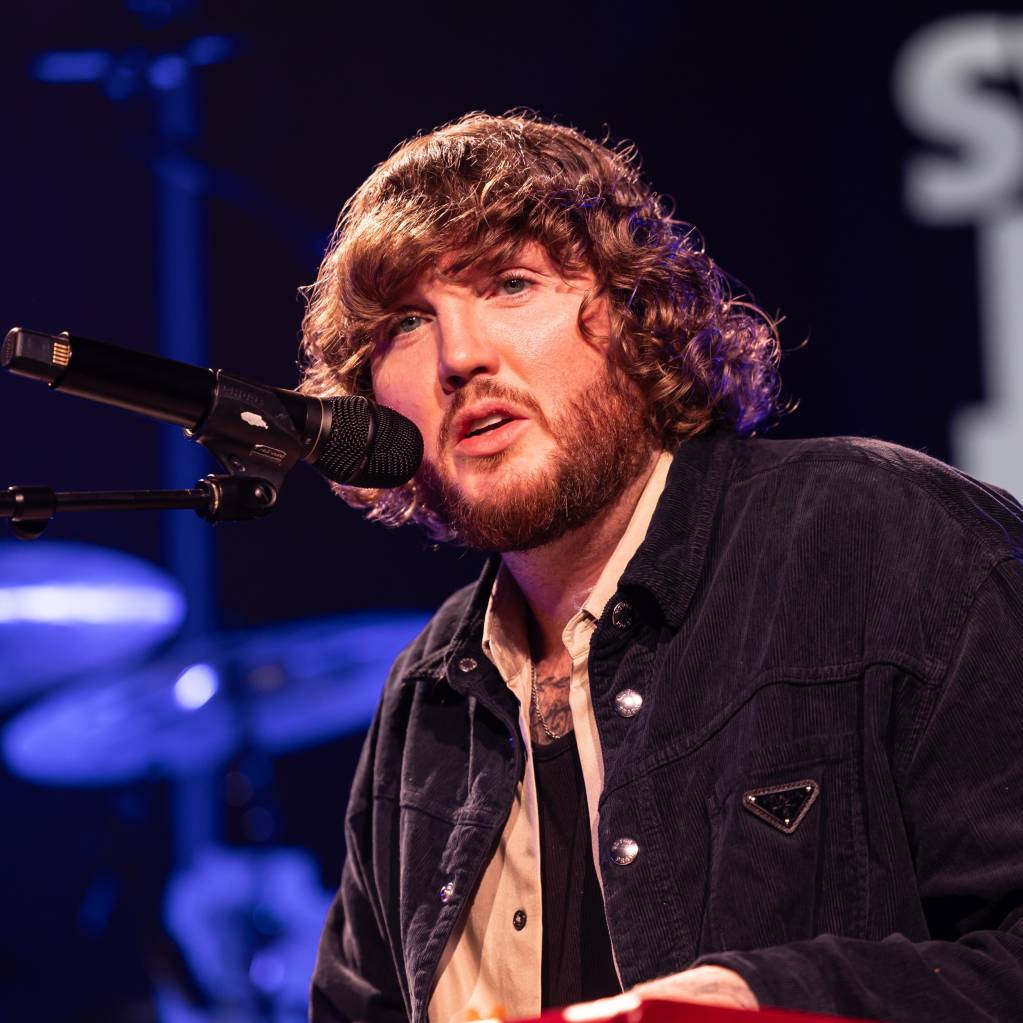 The Remarkable Journey of James Arthur in Music