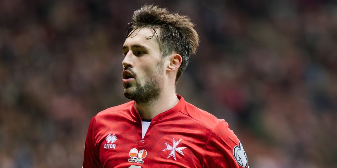 James Carragher: A Rising Star in the Sports World