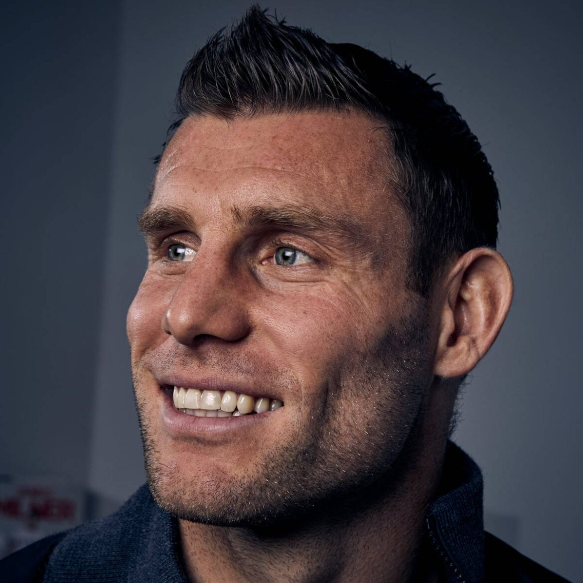 The Career and Future of James Milner in Football