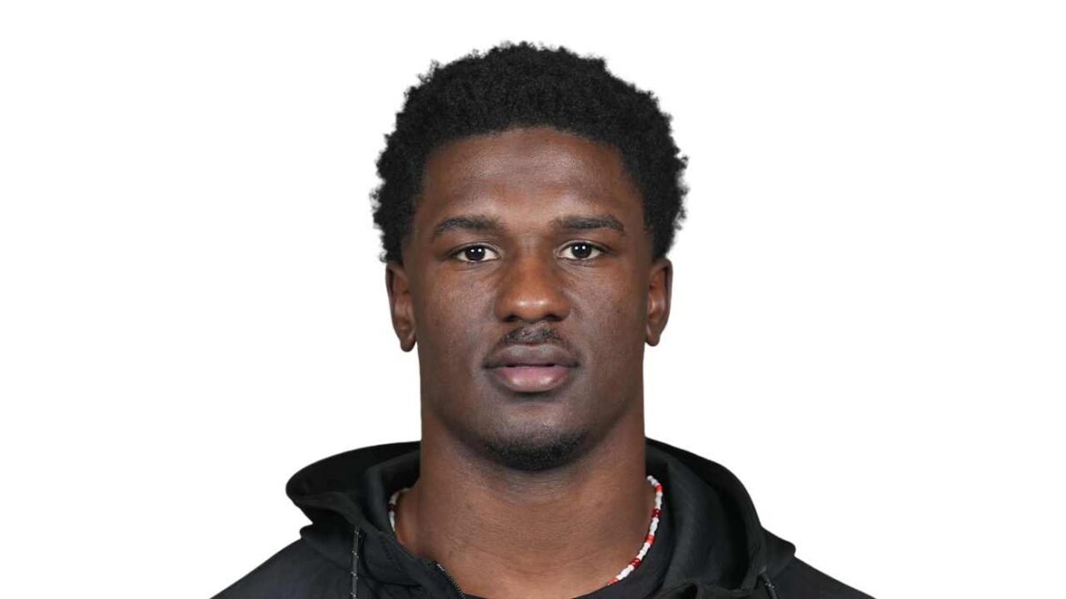 James Pearce Jr: A Promising Talent in Football