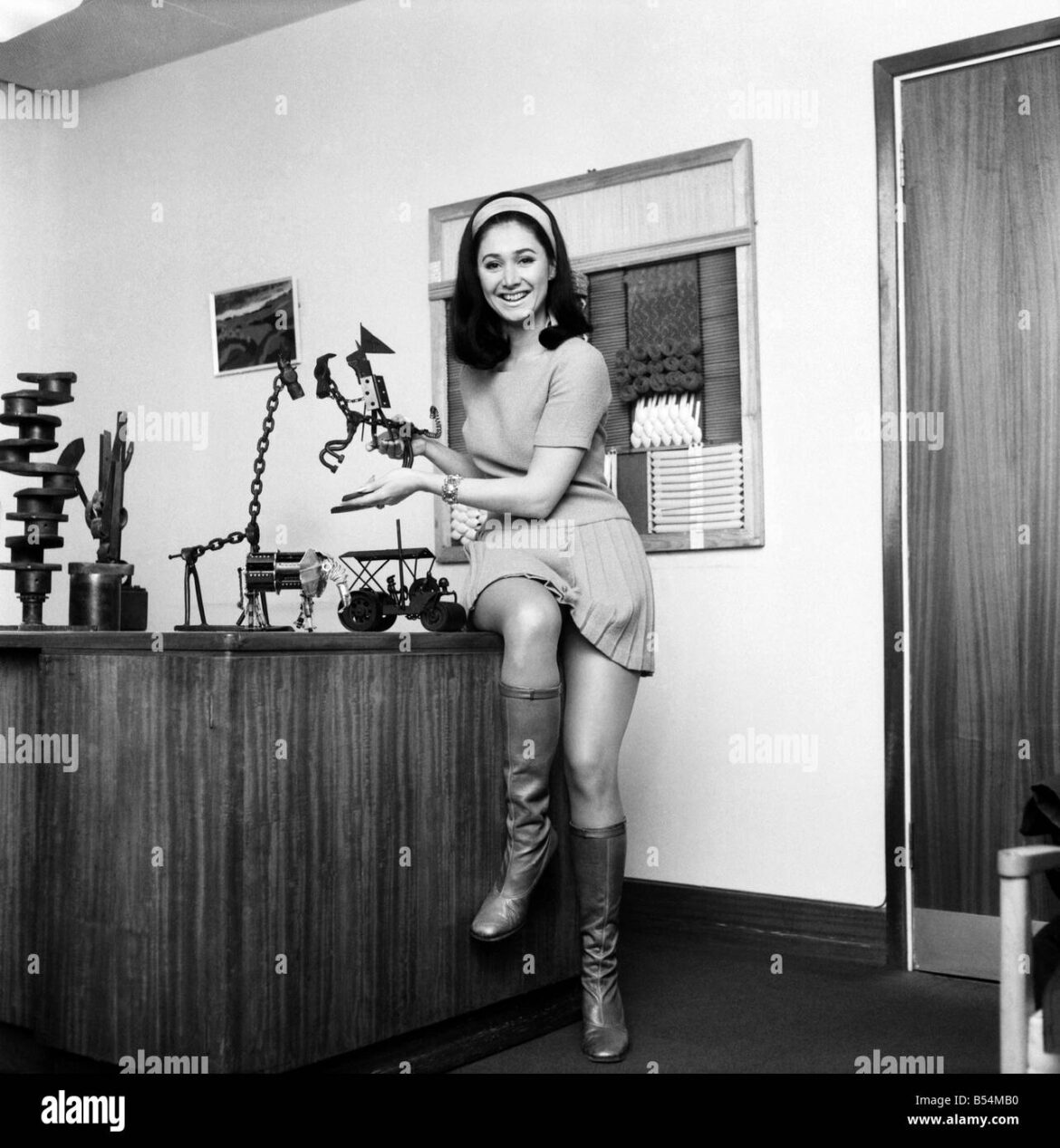 The Inspiring Journey of Jan Leeming