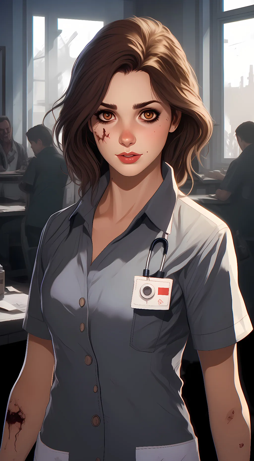 The Life and Legacy of Jane Andrews