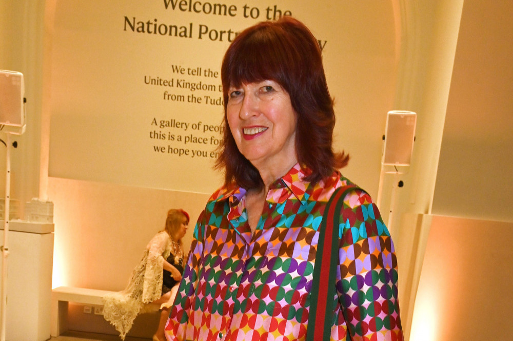 Janet Street-Porter: A Multifaceted Media Icon