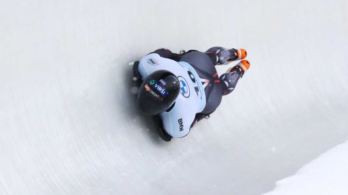 Janine Flock: A Spotlight on an Olympic Skeleton Star