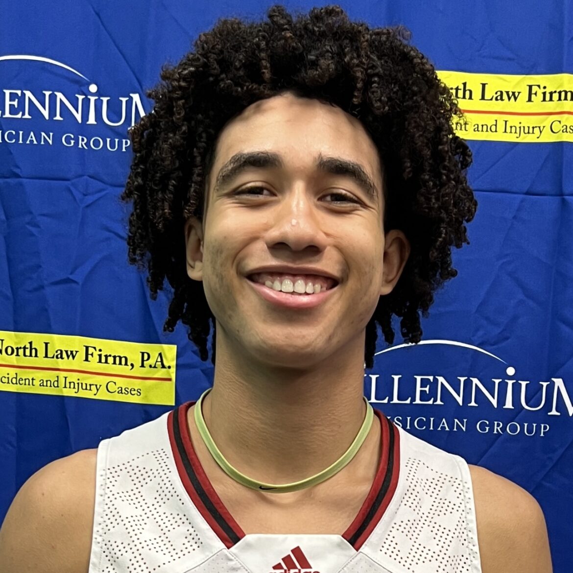 Jared McCain: The Rise of a Basketball Sensation