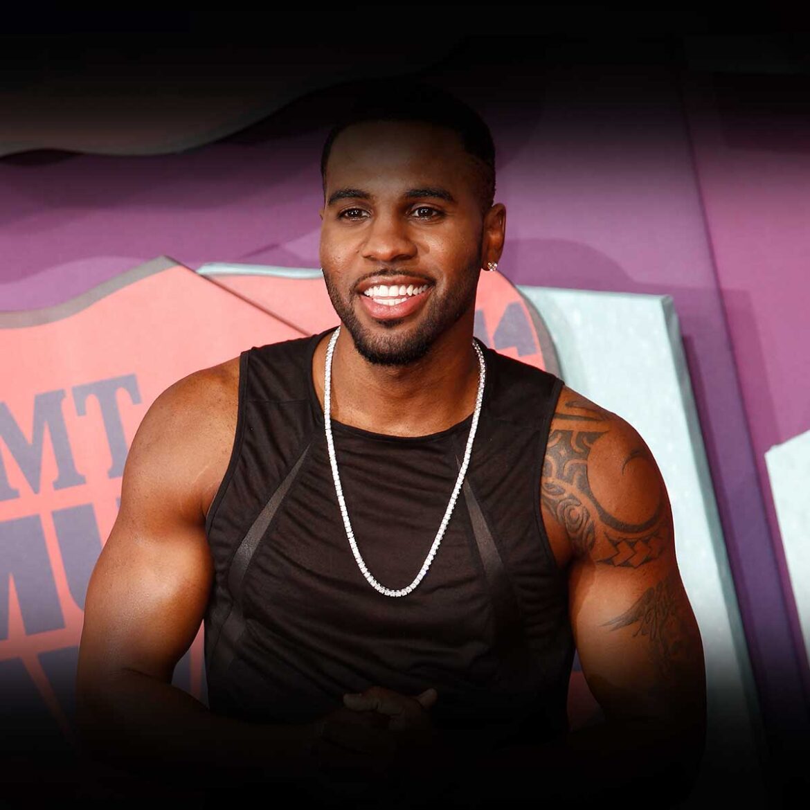 The Rise and Impact of Jason Derulo in Music