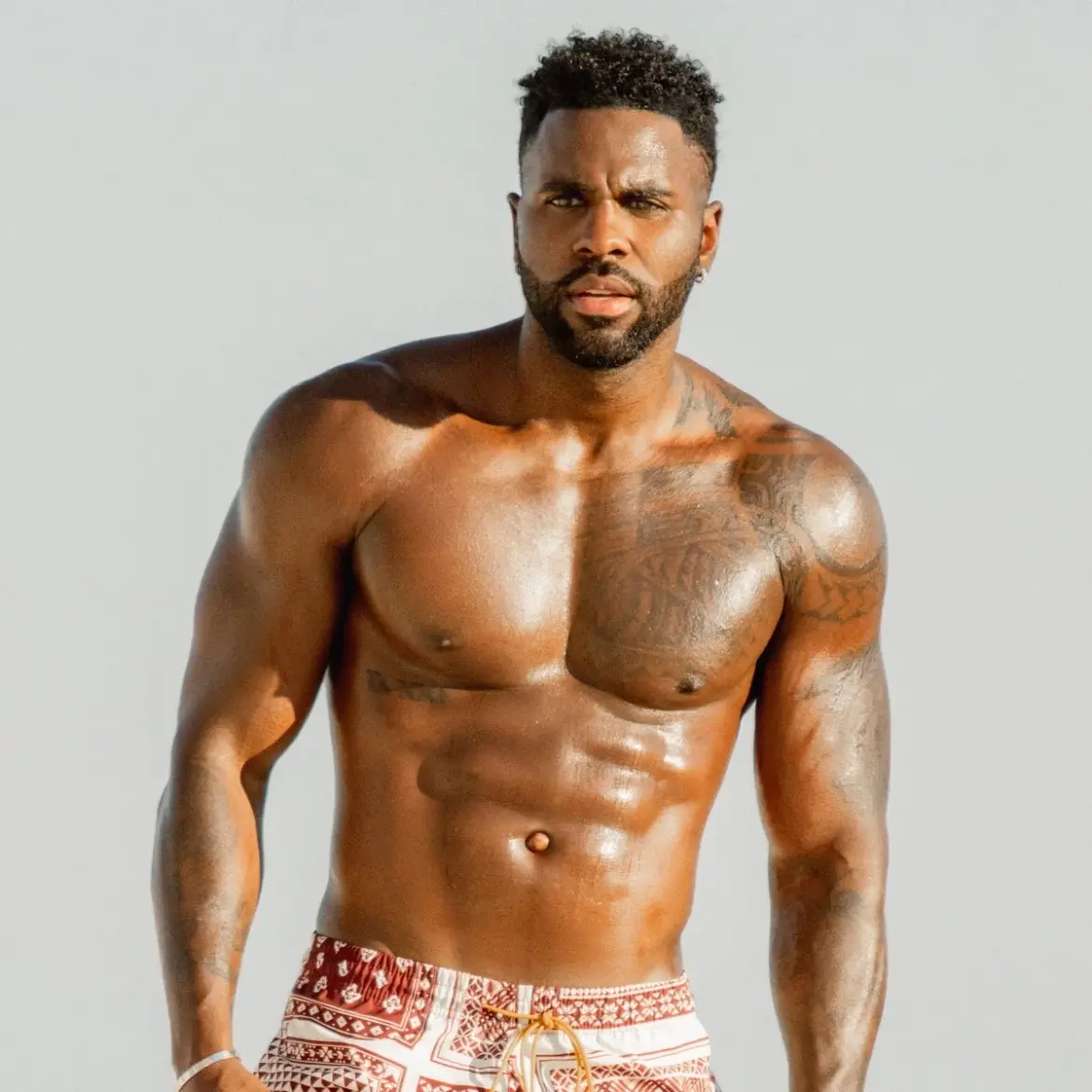 Jason Derulo: A Look at His Recent Musical Journey in 2023