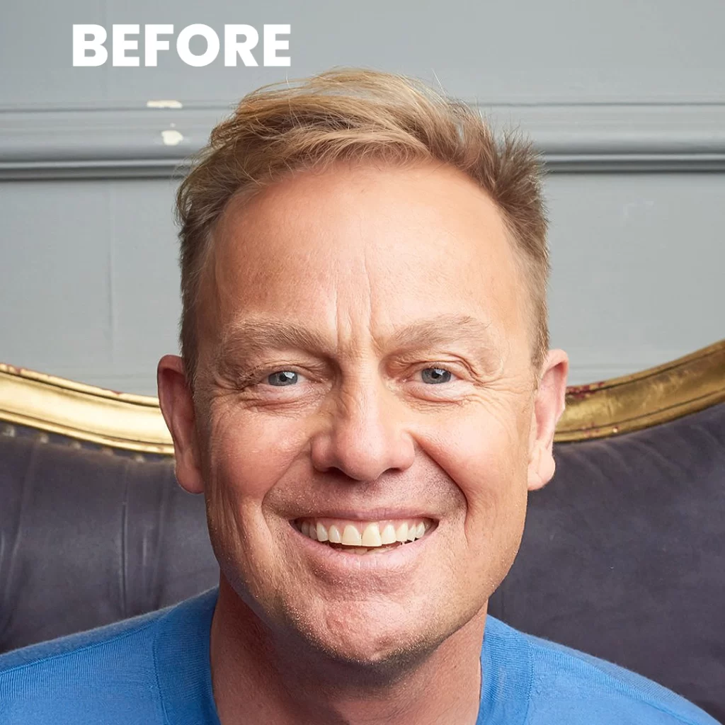 The Remarkable Career of Jason Donovan