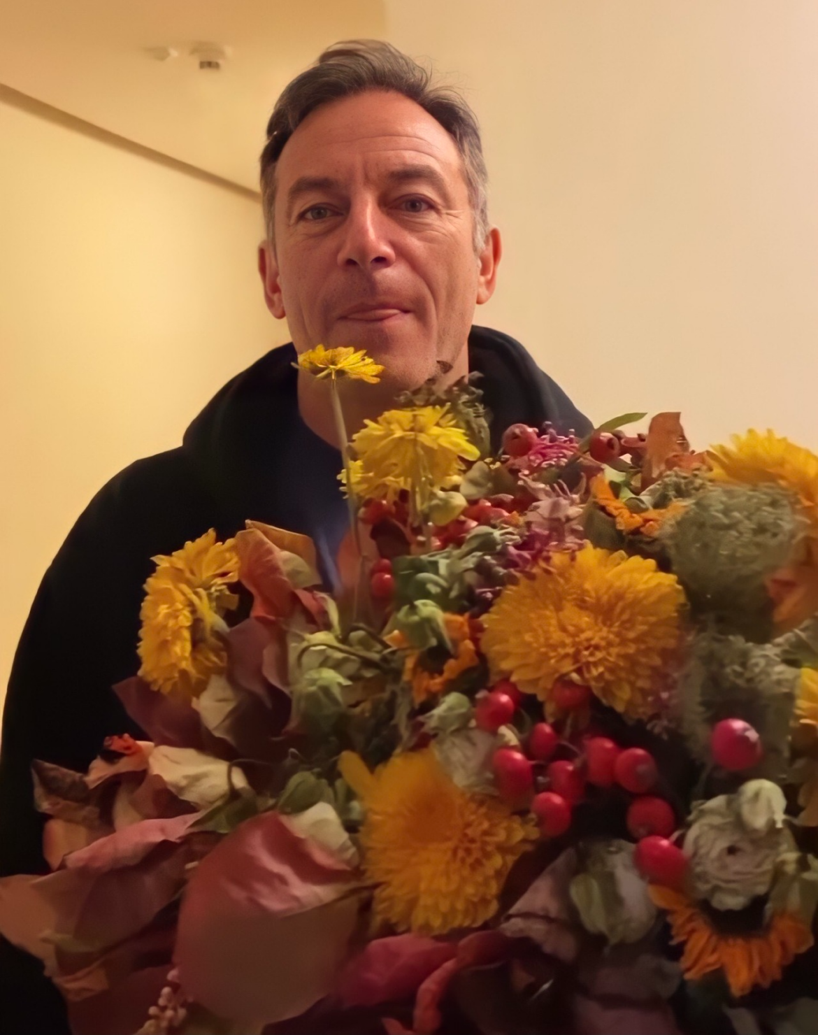 The Remarkable Journey of Jason Isaacs