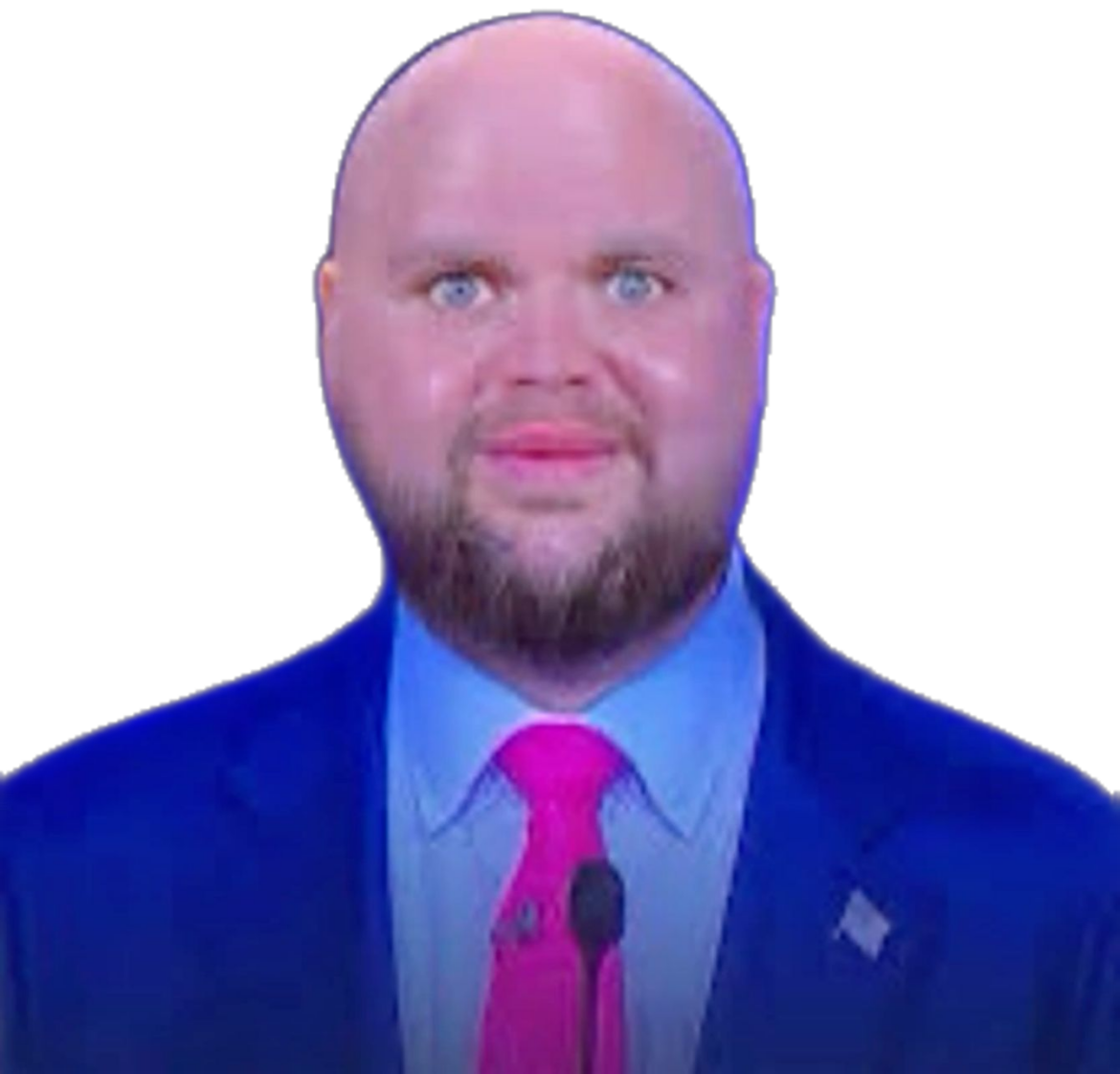 Understanding JD Vance: His Impact on American Politics