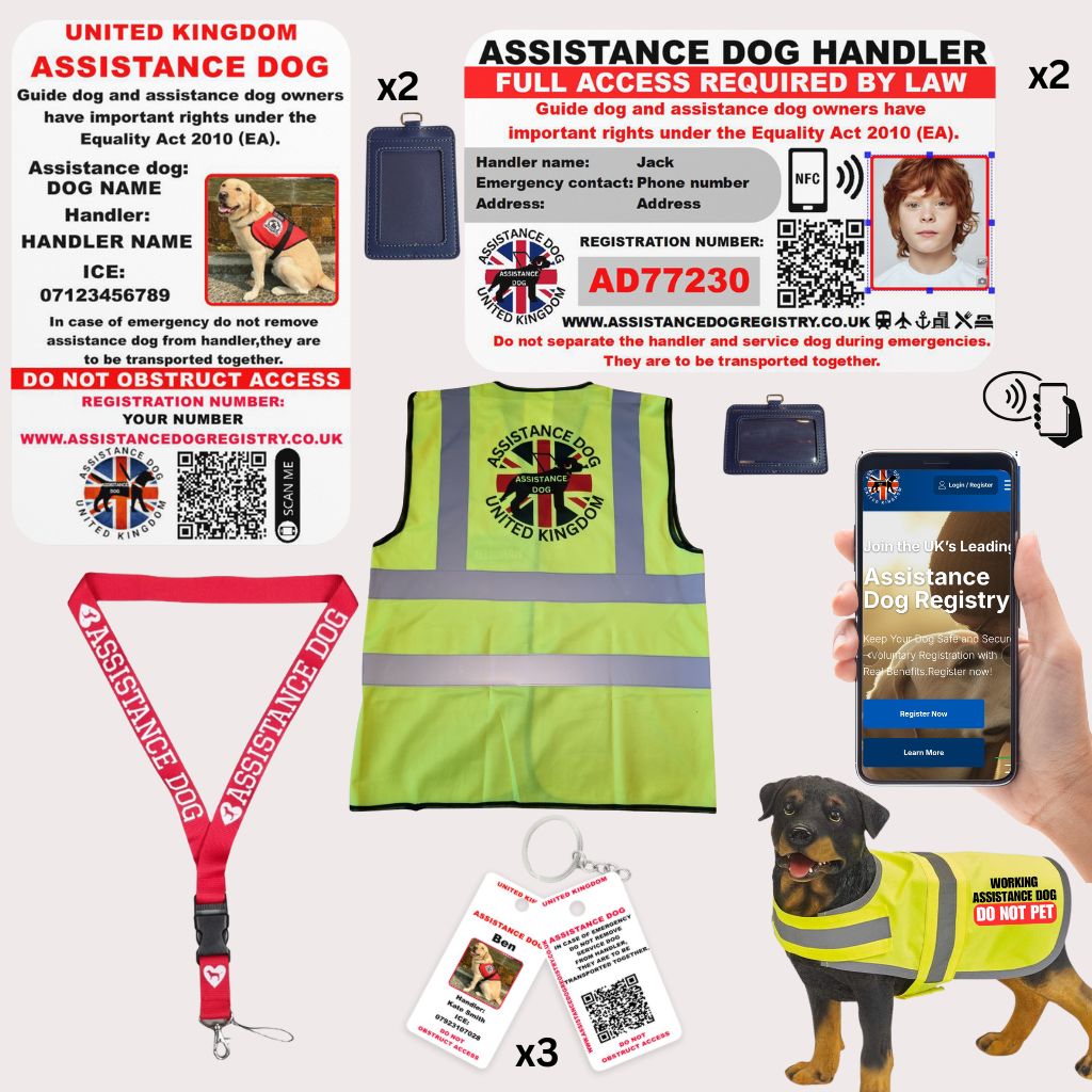 Understanding JD Wetherspoon’s Assistance Dog Policy