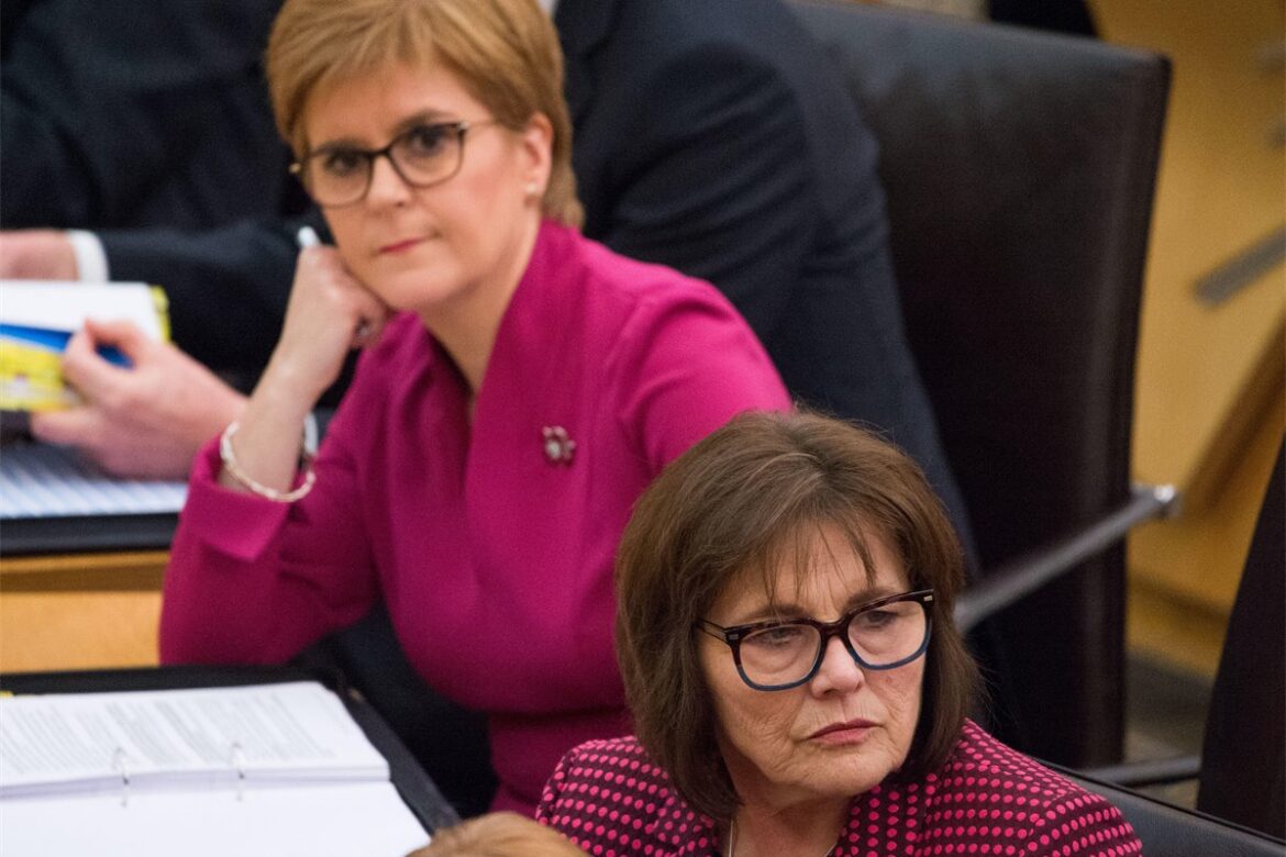 Jeane Freeman: A Key Player in Scottish Politics