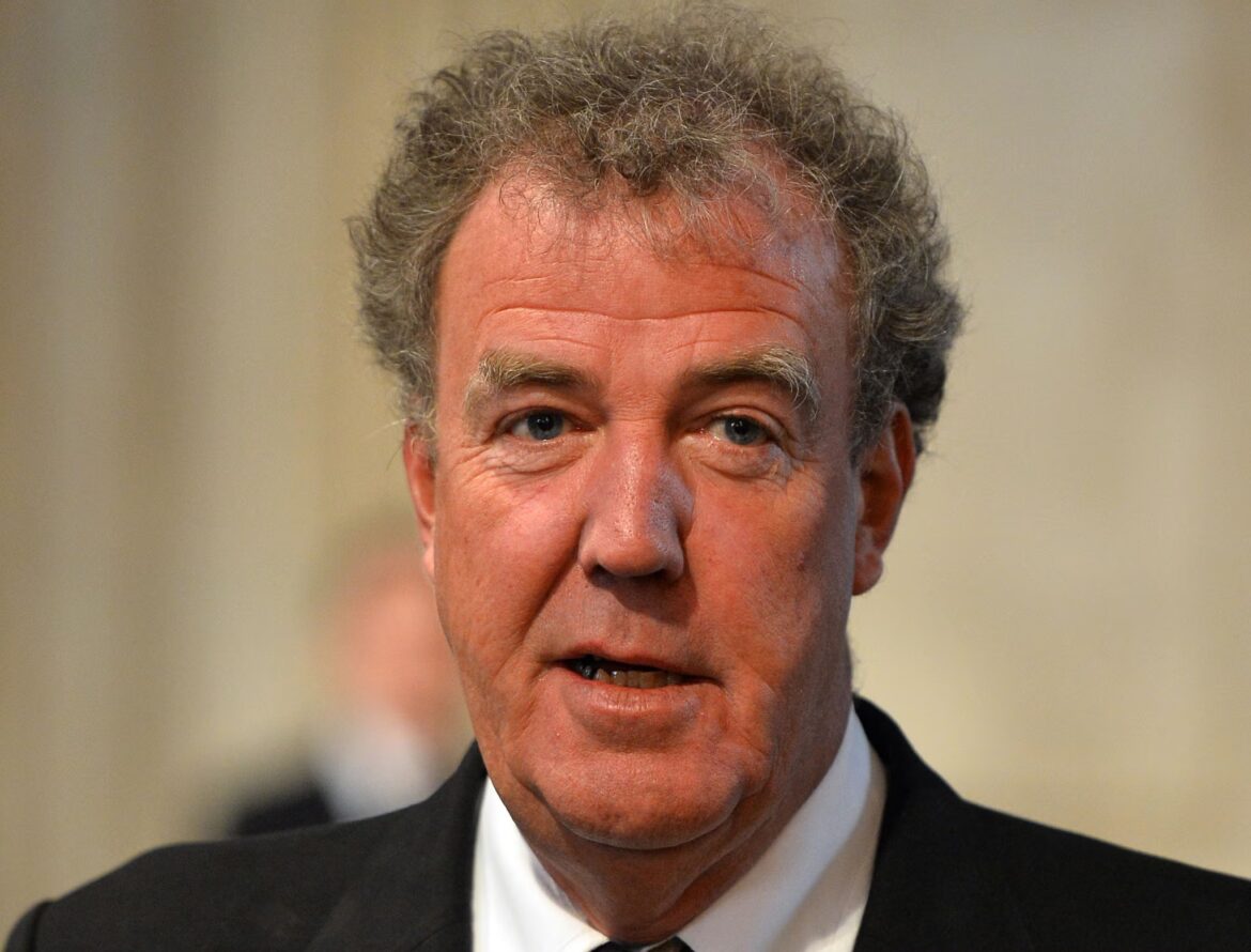 The Impact of Jeremy Clarkson on Automotive Television