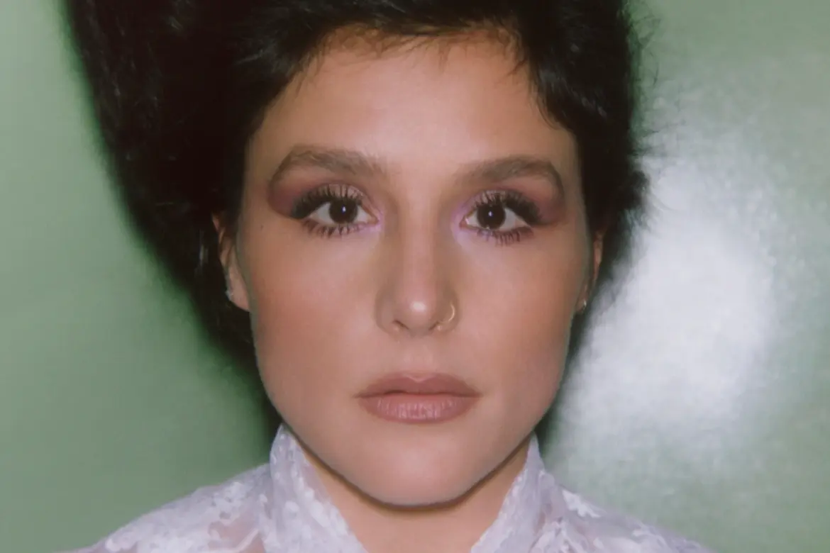 Jessie Ware: A Rising Star in the Music Industry