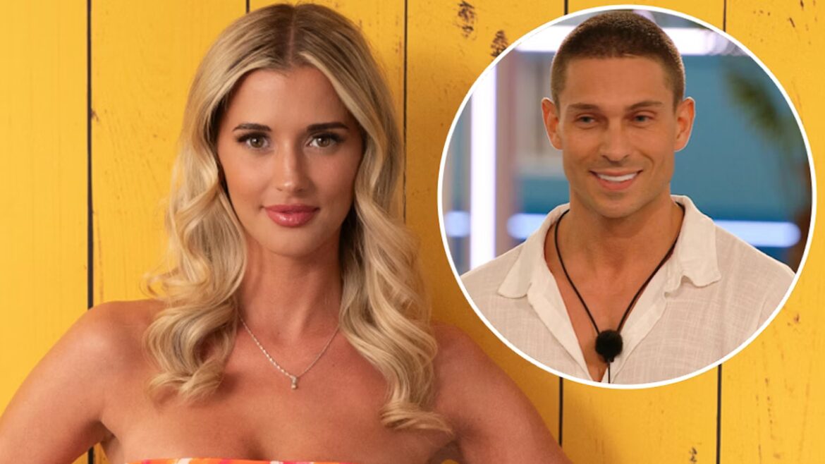 Exploring Jessy’s Exciting Journey on Love Island UK