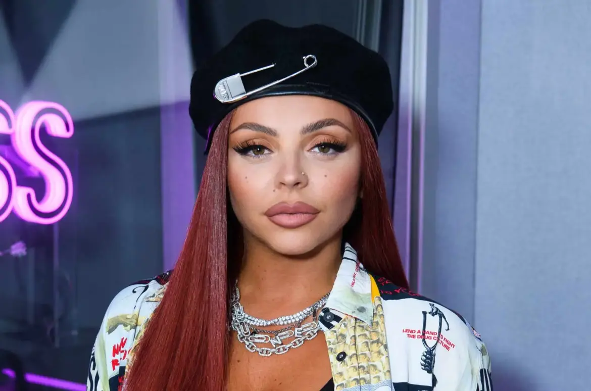 Jesy Nelson: From Little Mix to Solo Success
