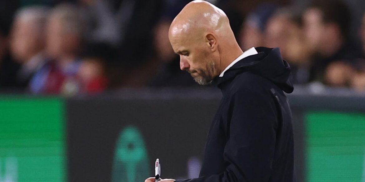 The Rise of Jim Ratcliffe: A British Business Tycoon