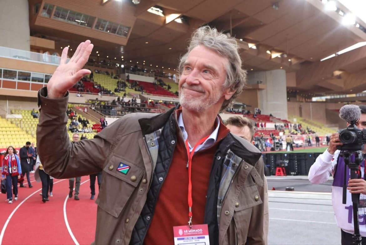 The Rise of Jim Ratcliffe: Business and Sports Mogul