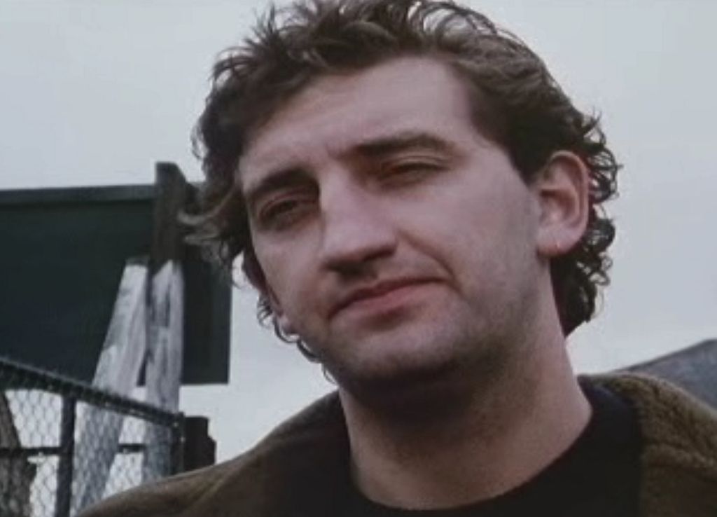 The Legacy of Jimmy Nail: Musician and Actor