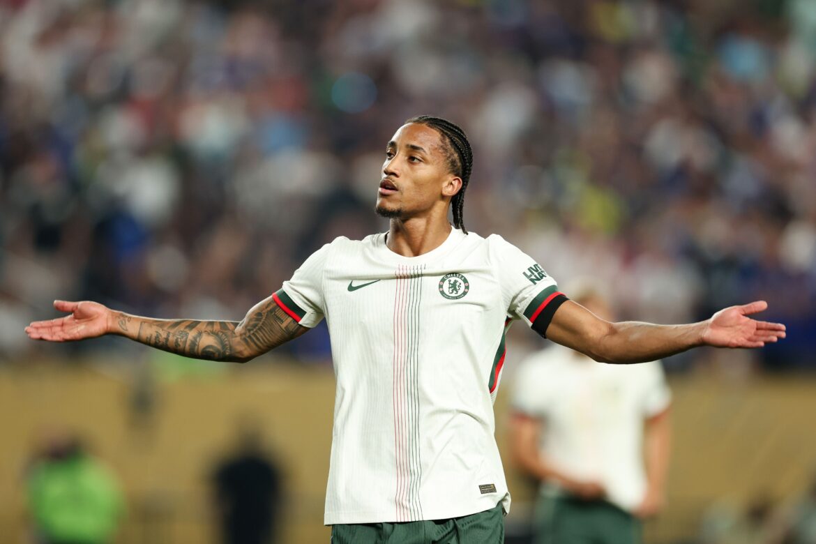 The Promising Career of João Pedro in Football