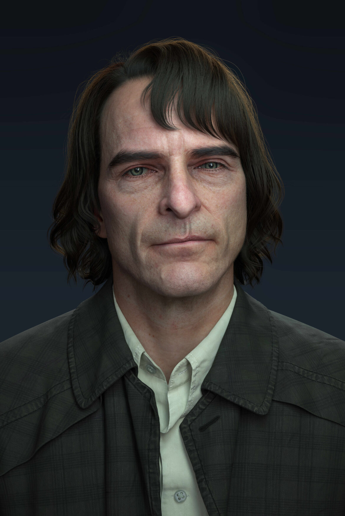 Joaquin Phoenix: The Rise of a Versatile Acting Legend