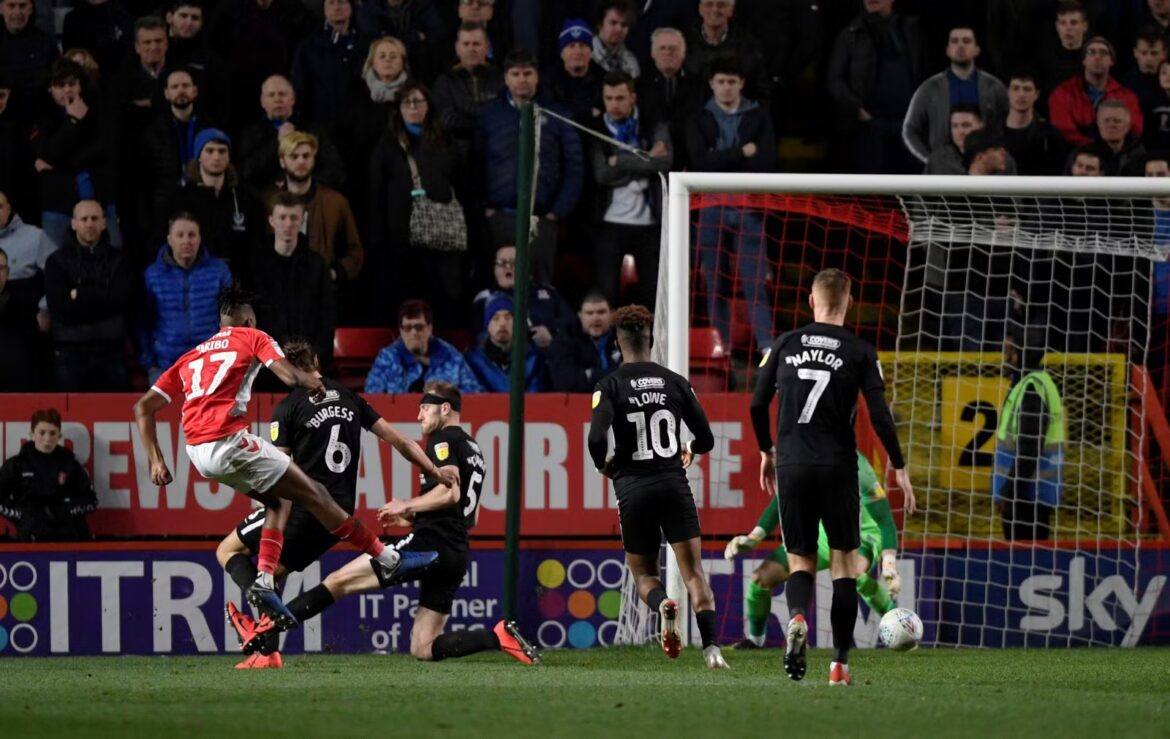 Joe Aribo: The Rising Star in Professional Football