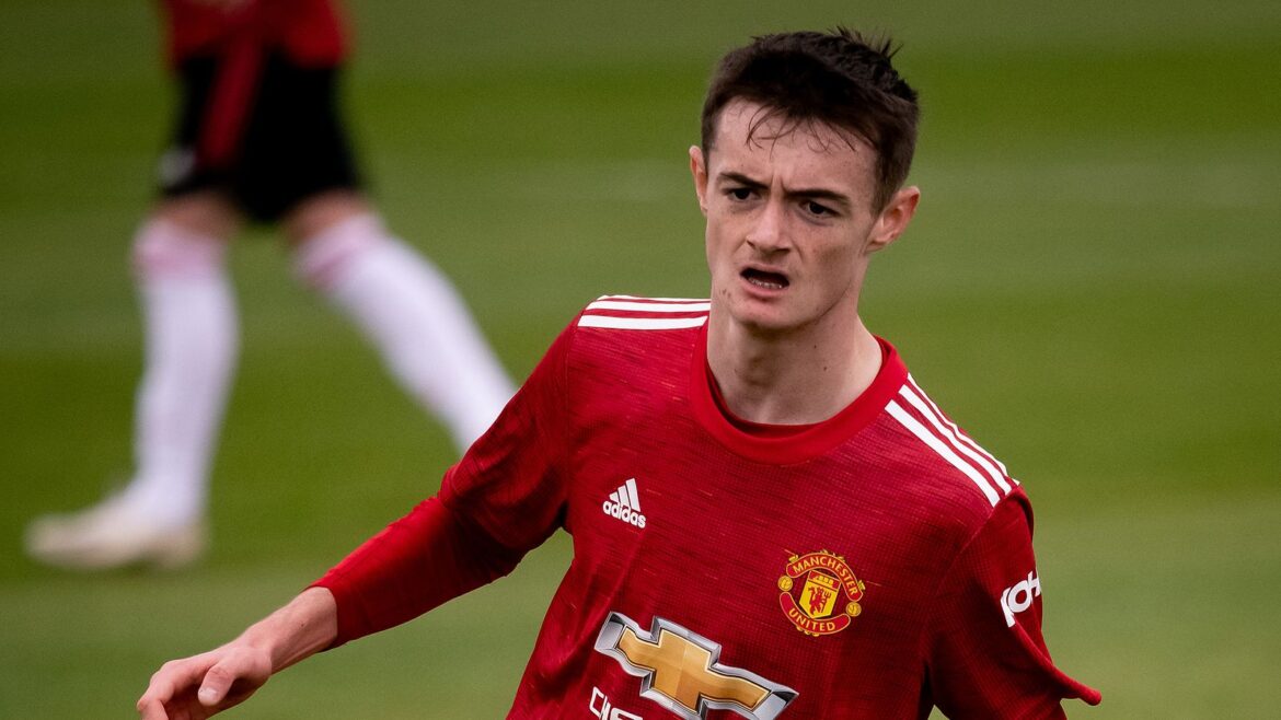 Joe Hugill: The Rise of a Talented Young Footballer