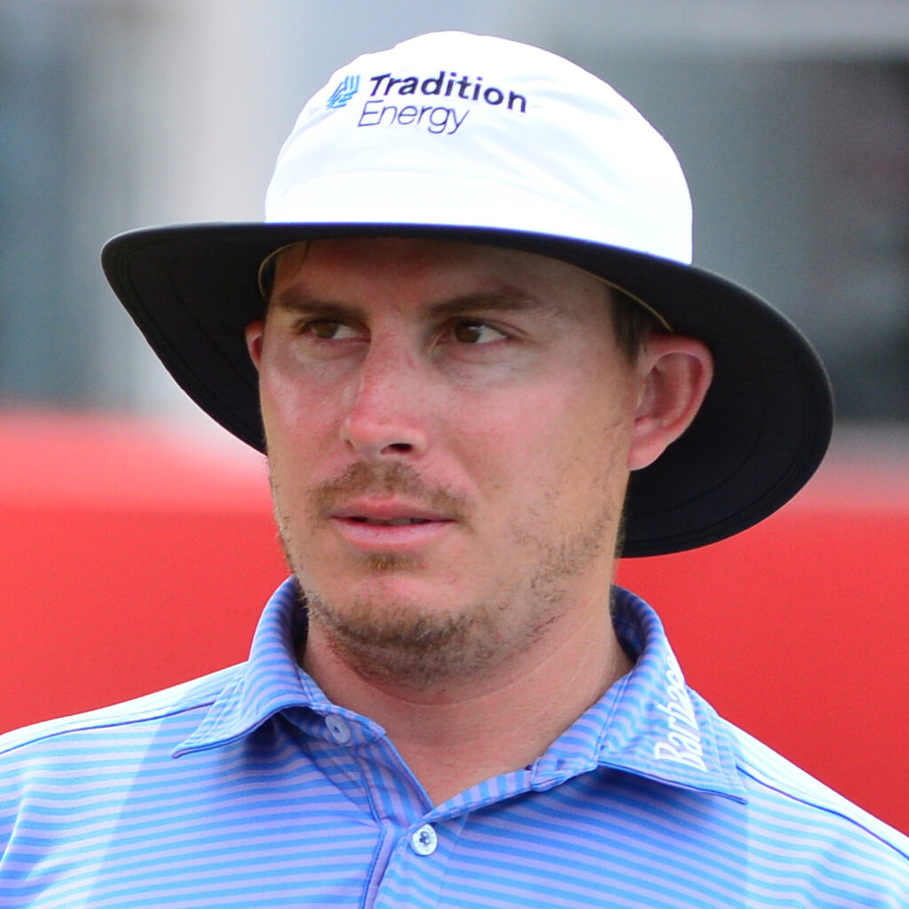 Unveiling the Journey of Joel Dahmen in Professional Golf