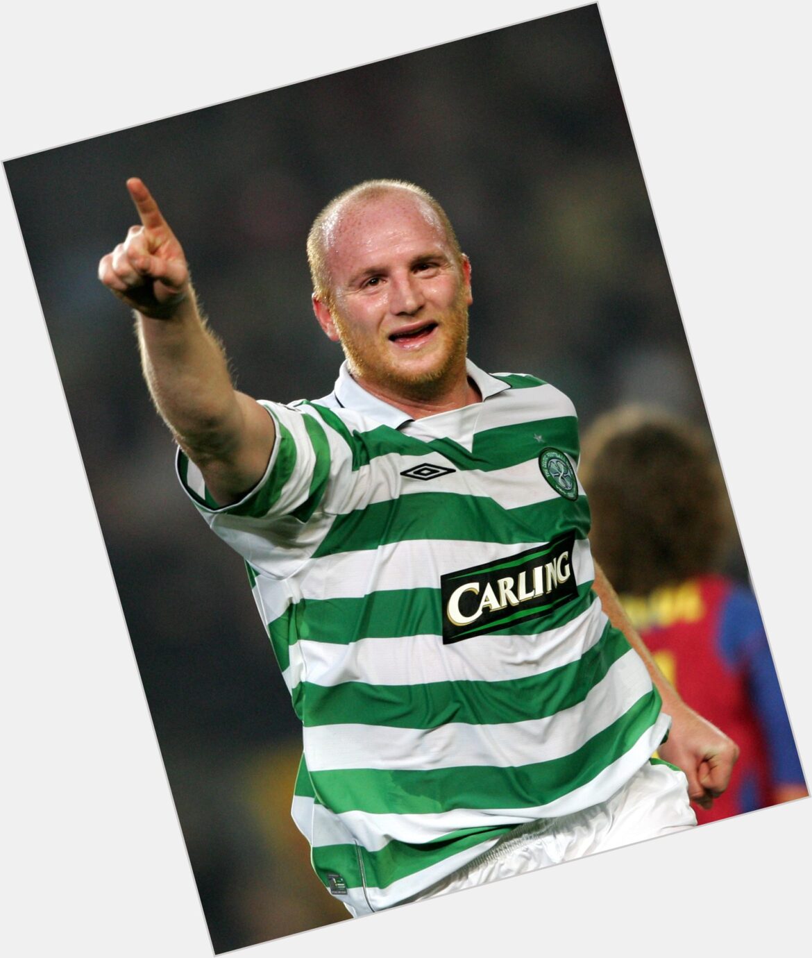 The Life and Legacy of John Hartson