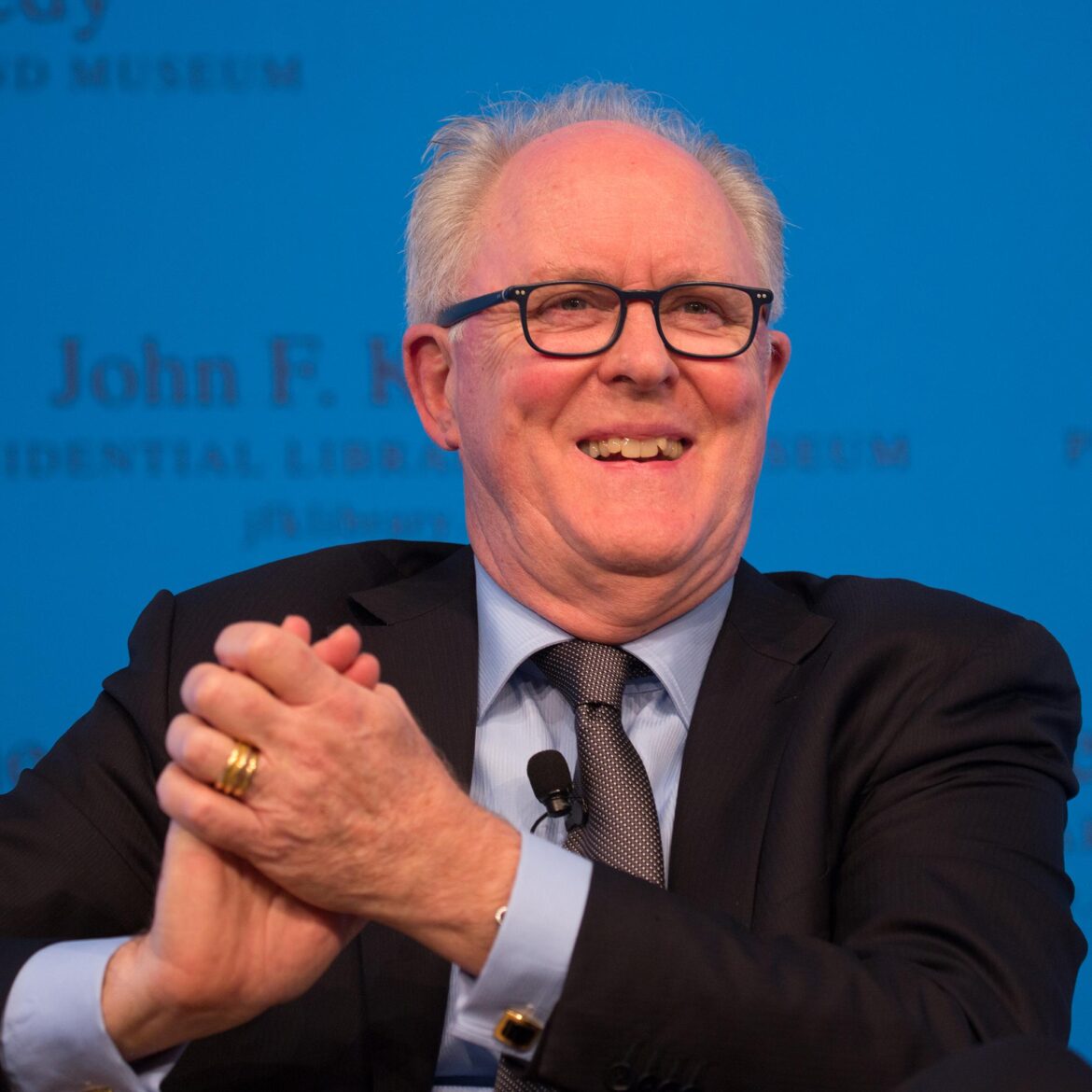 The Versatile Career of John Lithgow