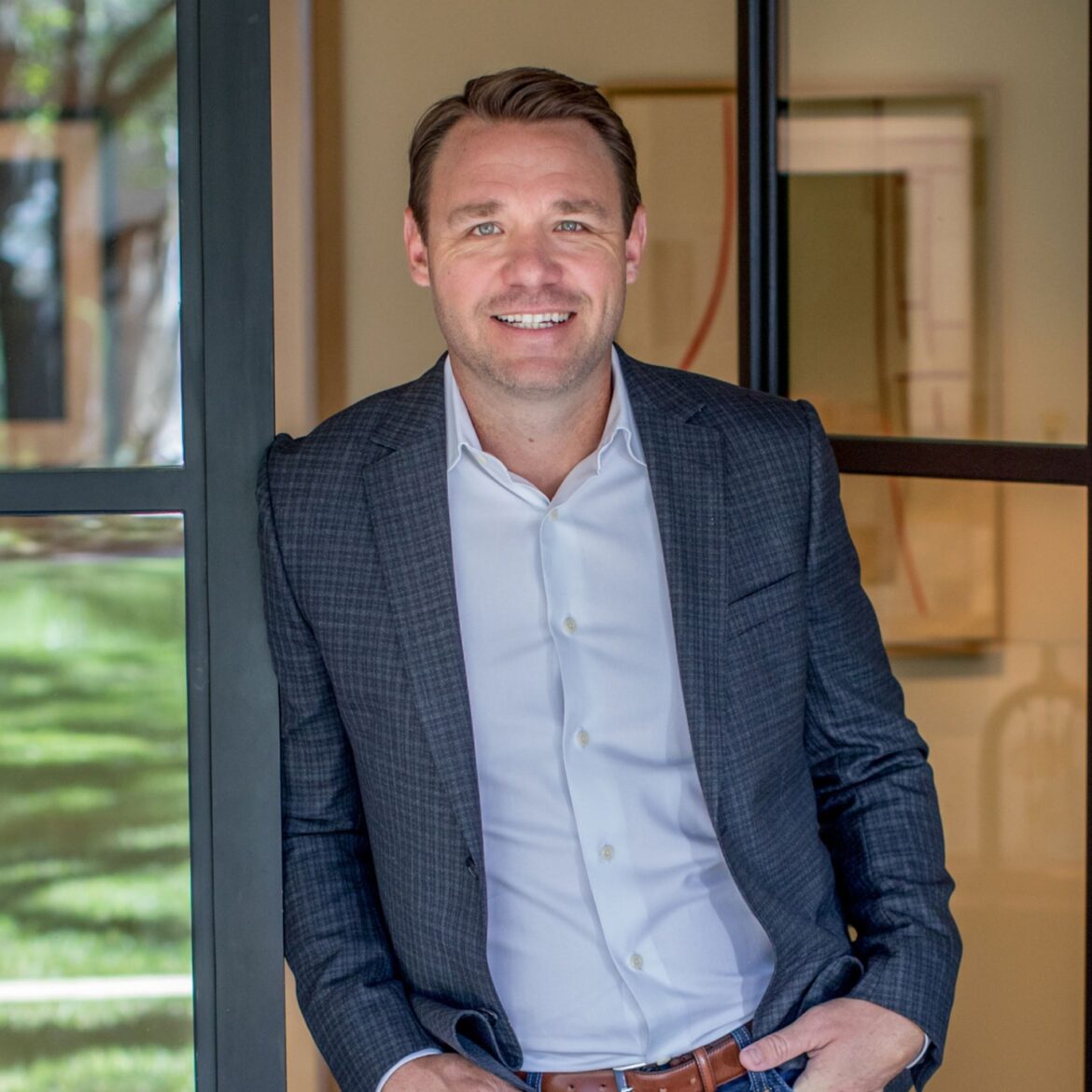 The Impact of John Richardson on Modern Art