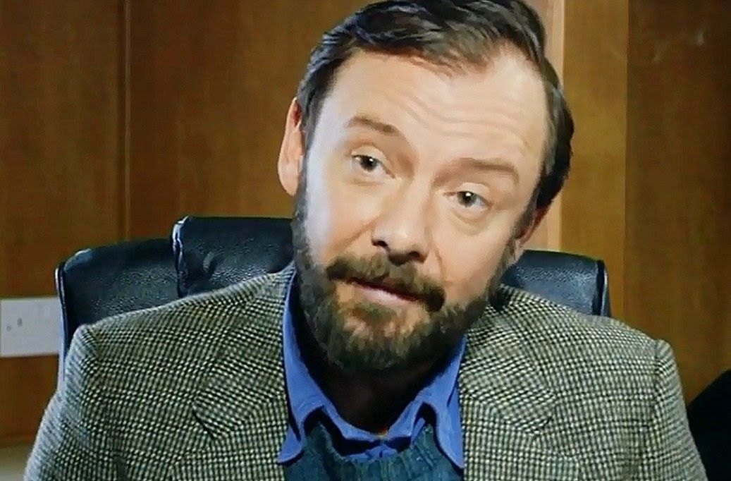 The Versatile Career of John Simm