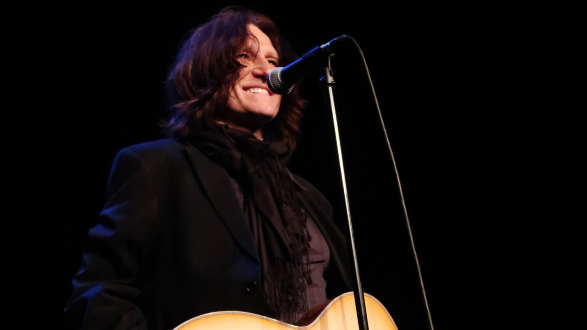 The Musical Legacy of John Waite