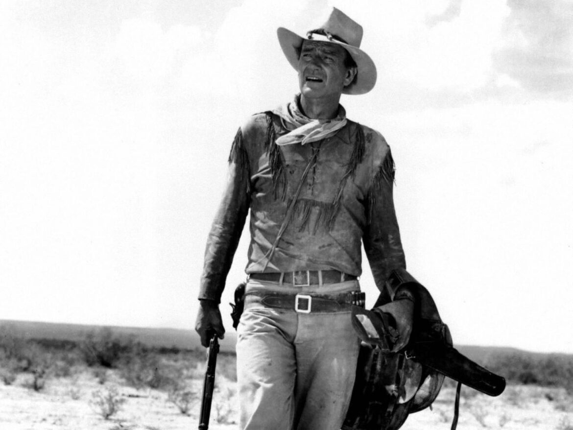 The Lasting Legacy of John Wayne in American Film