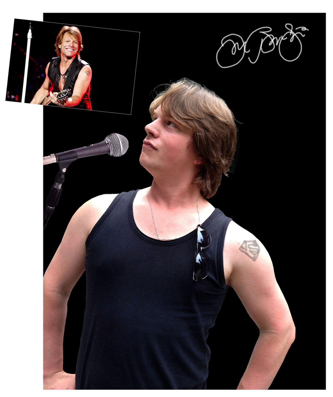 The Enduring Legacy of Jon Bon Jovi