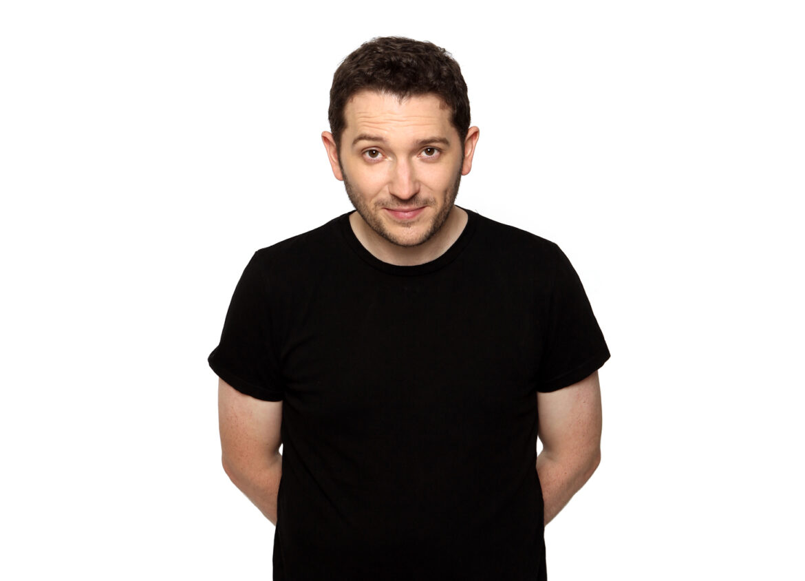 Jon Richardson: The Rise of a Comedic Talent