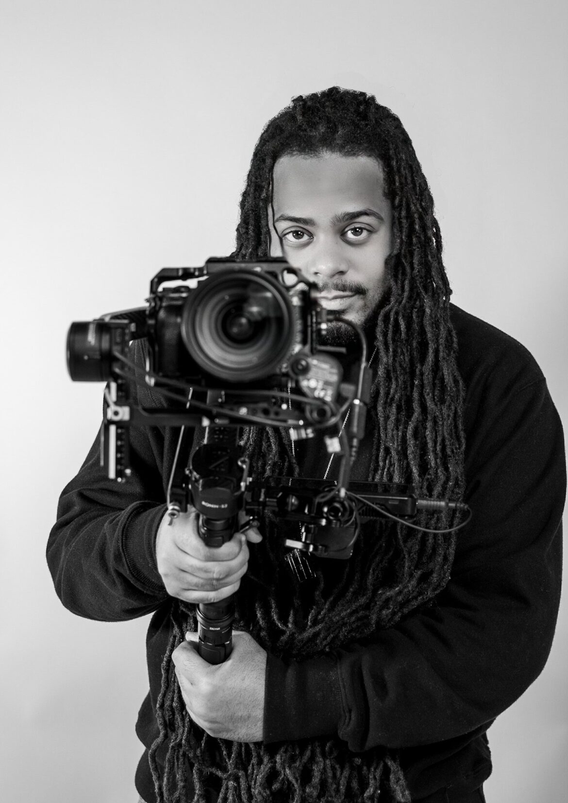 The Life and Career of Jonathan Ross