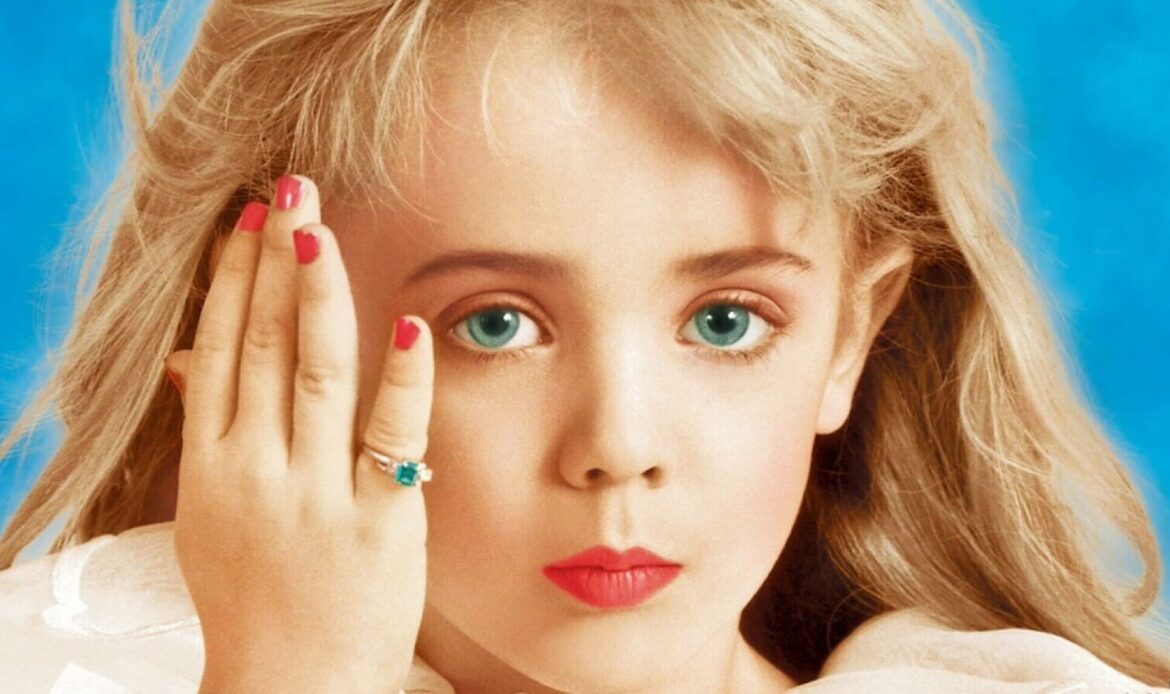 The JonBenet Ramsey Case: A Lasting Mystery