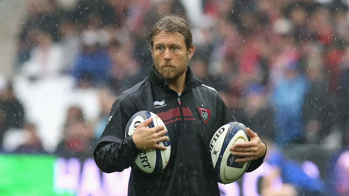 The Legacy of Jonny Wilkinson in Rugby Union
