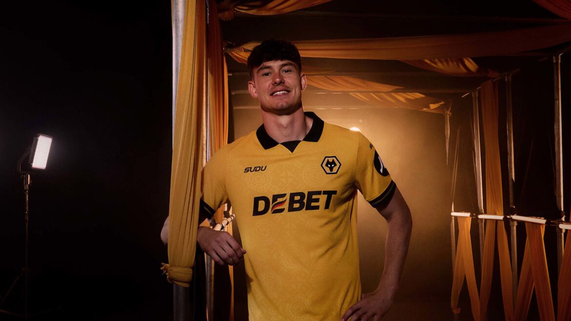 The Rise of Jorgen Strand Larsen in the Football World