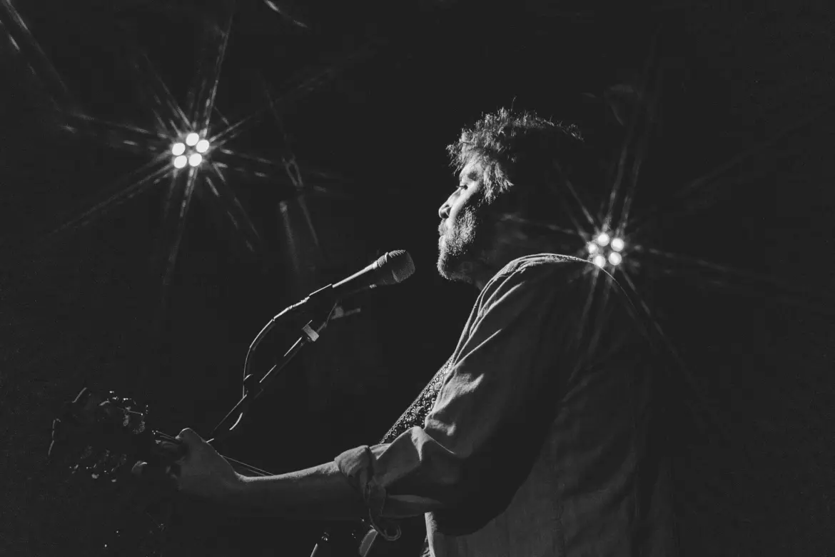 The Diverse Career of Josh Radnor