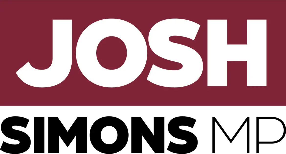 Josh Simons: The New Voice of a Generation