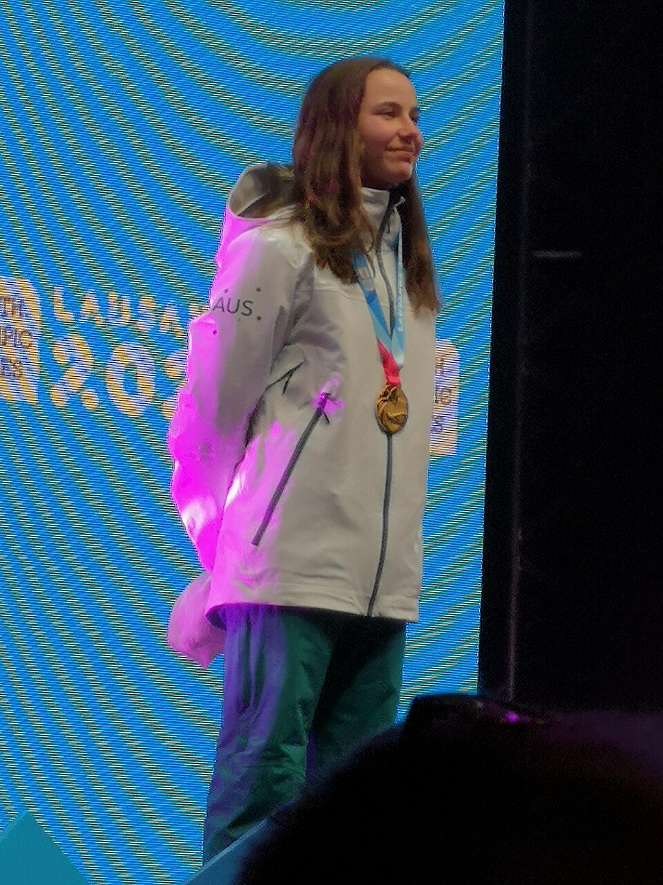 Josie Baff: The Next Big Thing in Fashion