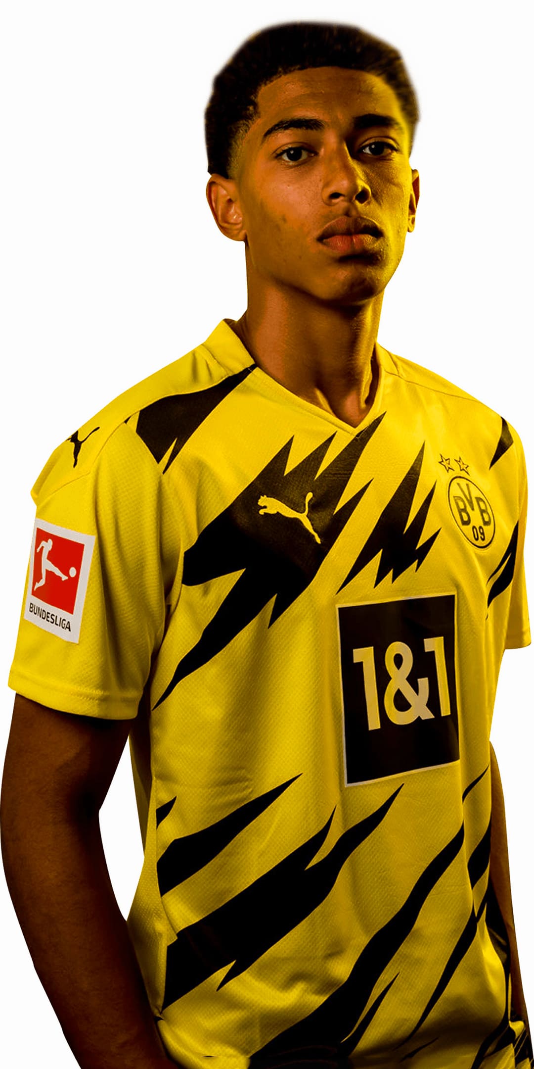 The Rise of Jude Bellingham in International Football