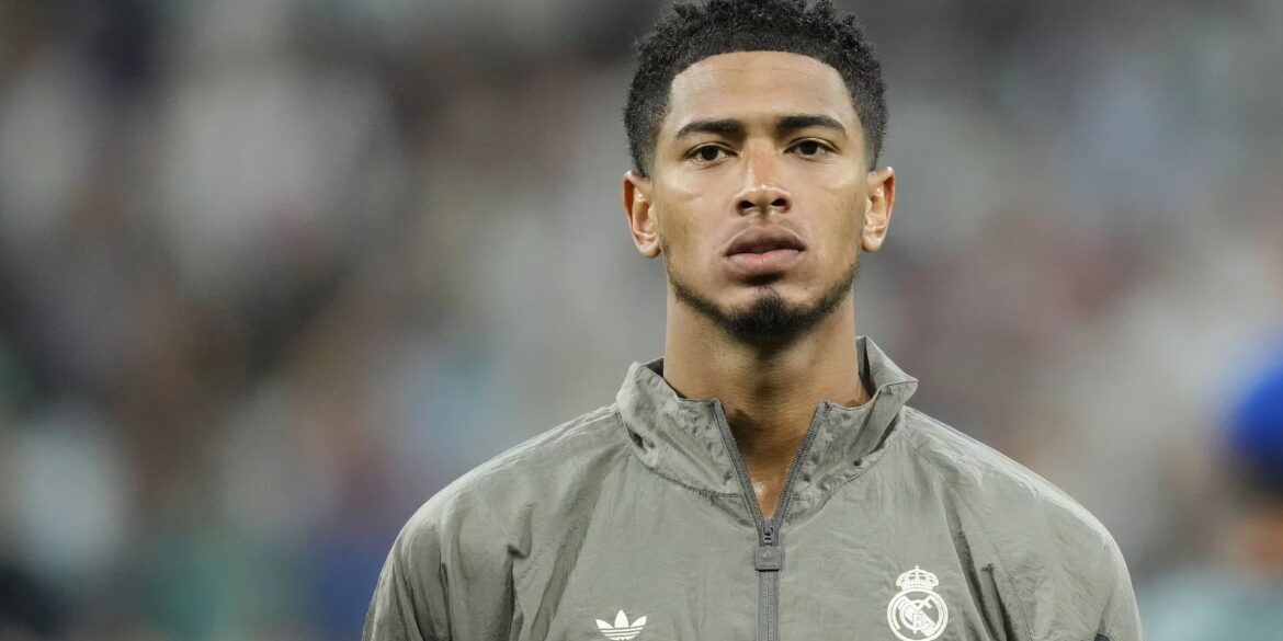 Jude Bellingham: The Journey of a Football Prodigy