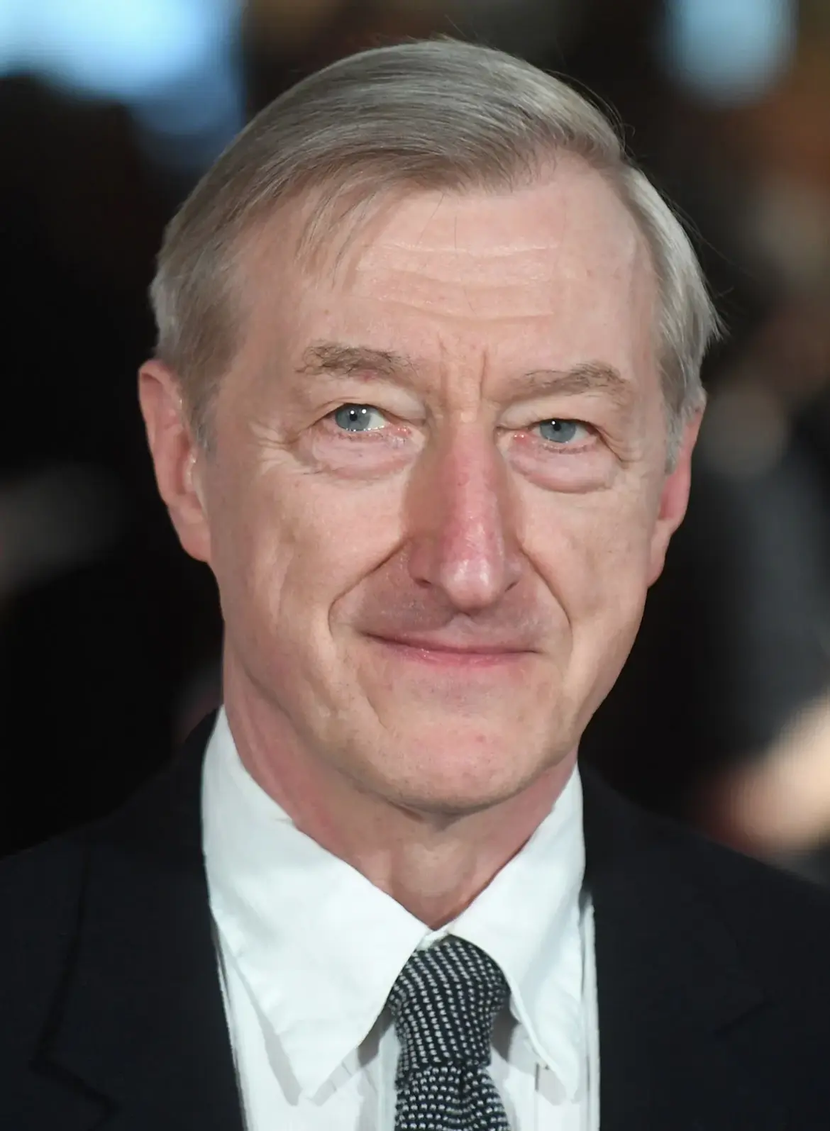 Exploring the Works and Impact of Julian Barnes