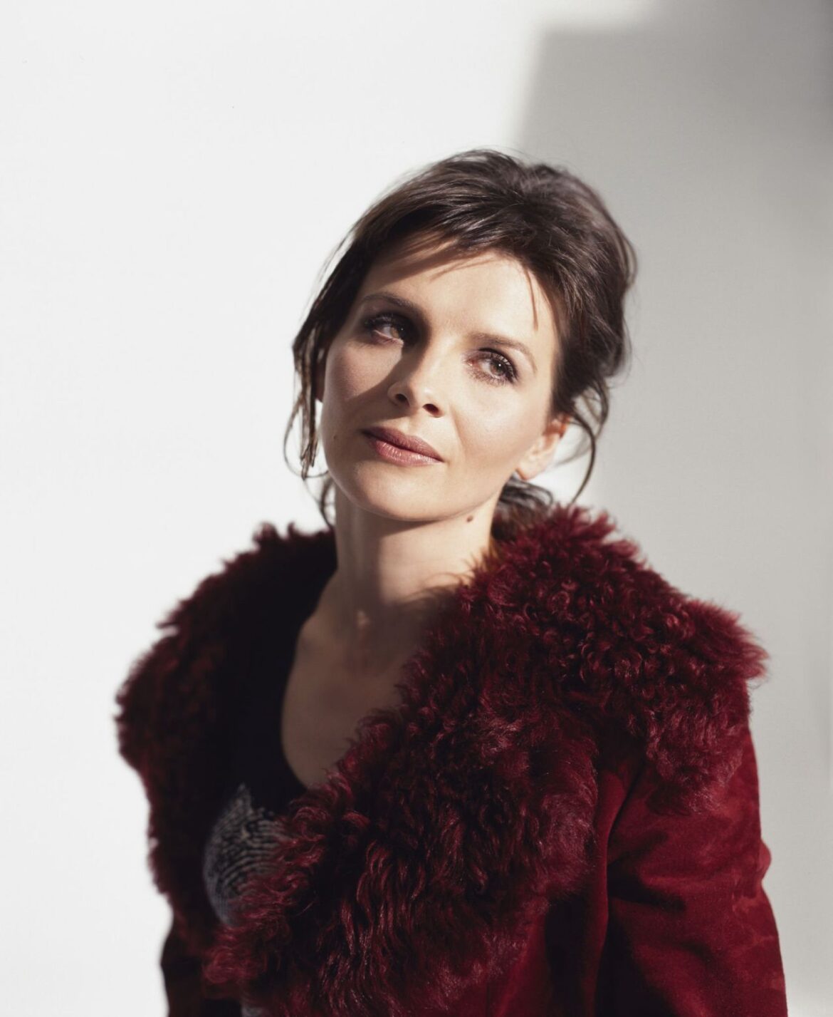 The Legendary Career of Juliette Binoche