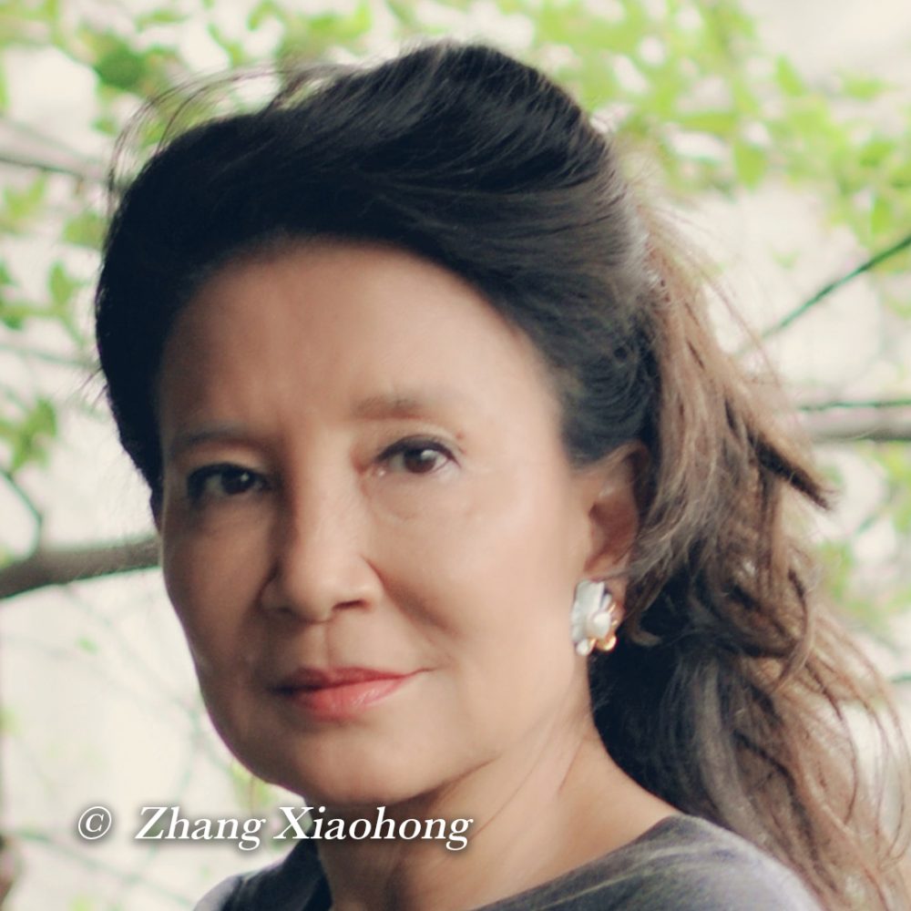 Exploring the Life and Works of Jung Chang