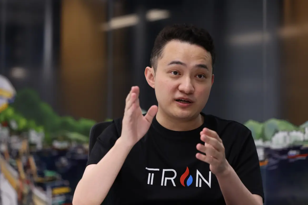 The Impact of Justin Sun on the Cryptocurrency Landscape